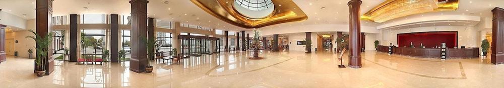 Shanghai Rongju Hotel Lujiazui Hotel エクステリア 写真