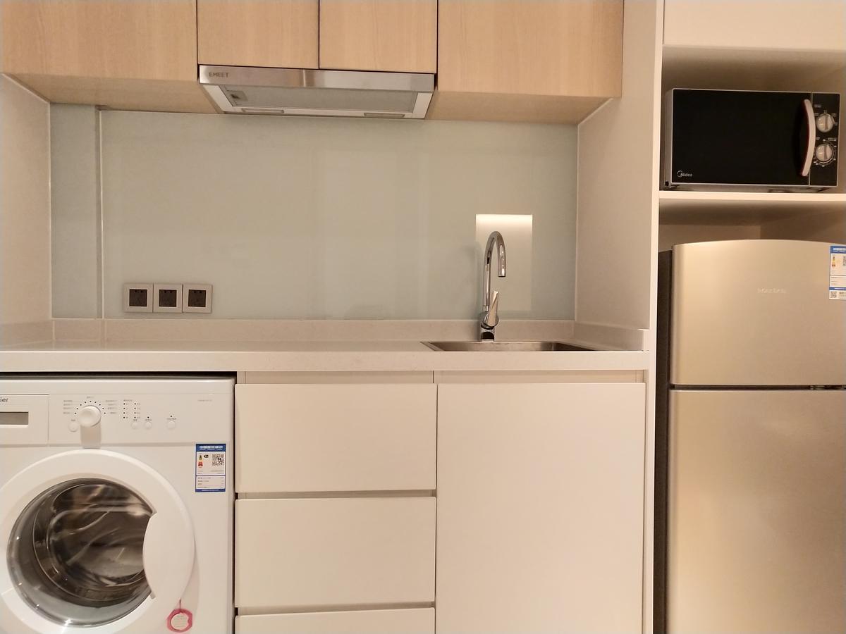 Shanghai Rongju Hotel Lujiazui Hotel エクステリア 写真
