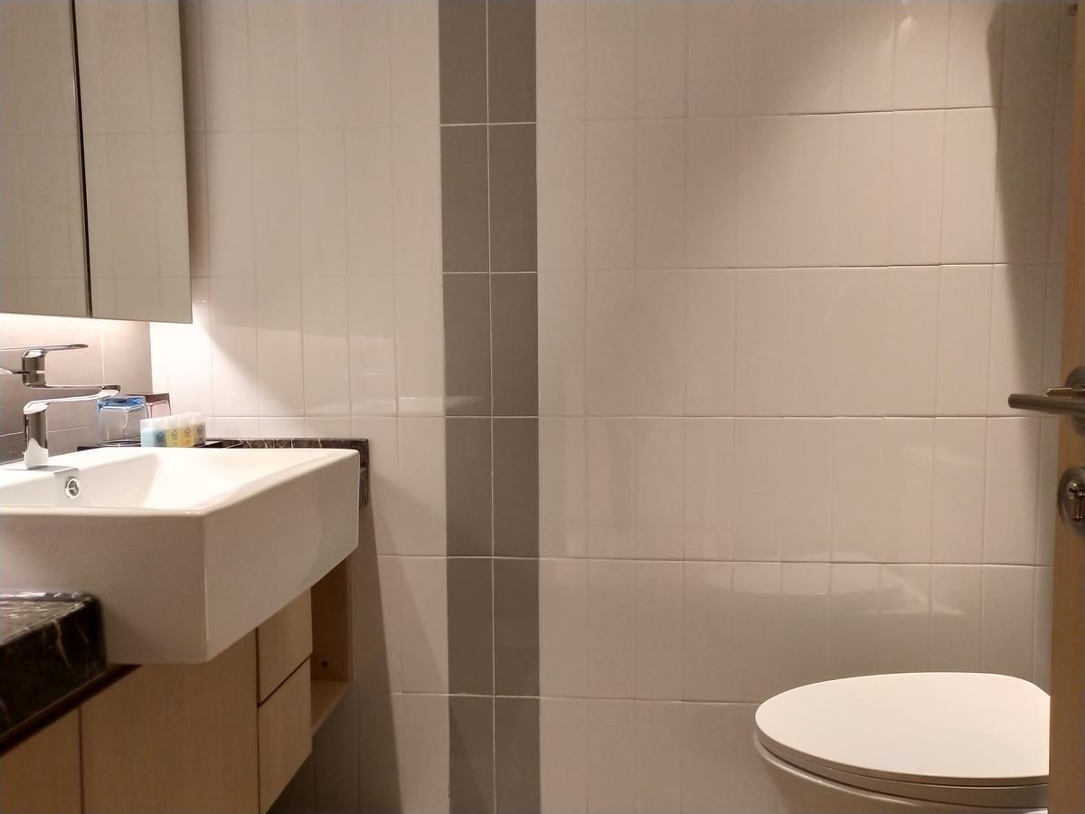 Shanghai Rongju Hotel Lujiazui Hotel エクステリア 写真