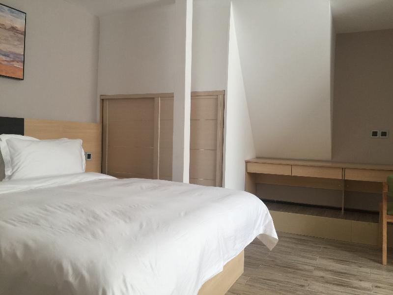 Shanghai Rongju Hotel Lujiazui Hotel エクステリア 写真