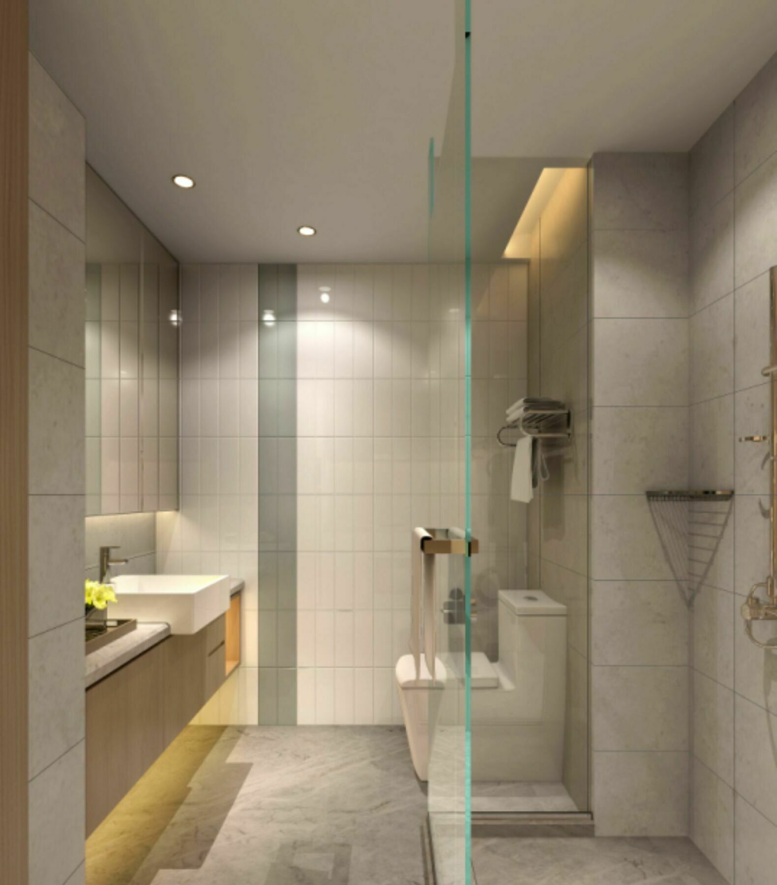 Shanghai Rongju Hotel Lujiazui Hotel エクステリア 写真